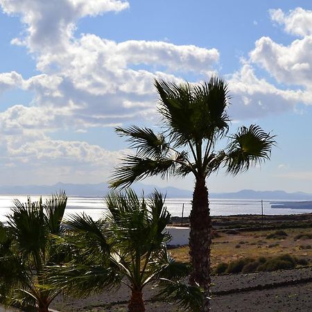 Apartamento La Finca Mácher Dış mekan fotoğraf