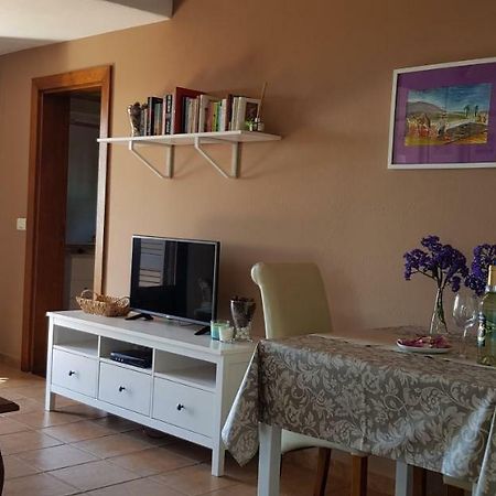 Apartamento La Finca Mácher Dış mekan fotoğraf