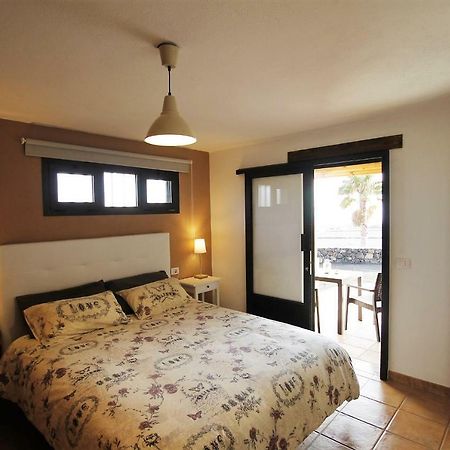 Apartamento La Finca Mácher Dış mekan fotoğraf