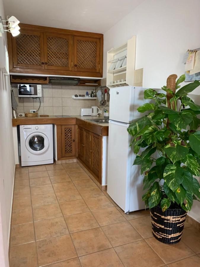 Apartamento La Finca Mácher Dış mekan fotoğraf