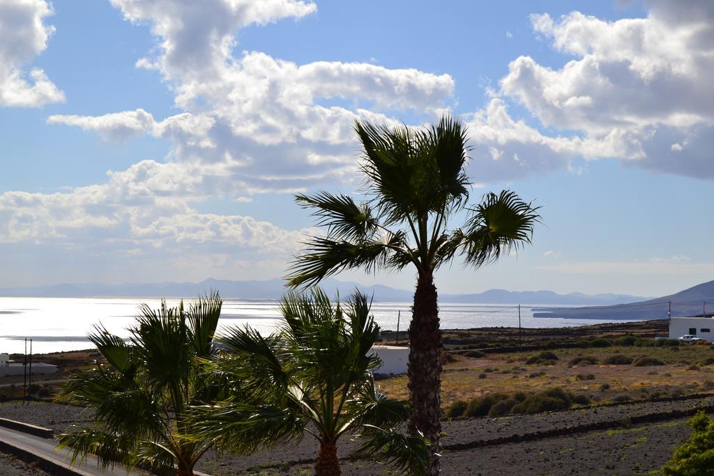 Apartamento La Finca Mácher Dış mekan fotoğraf