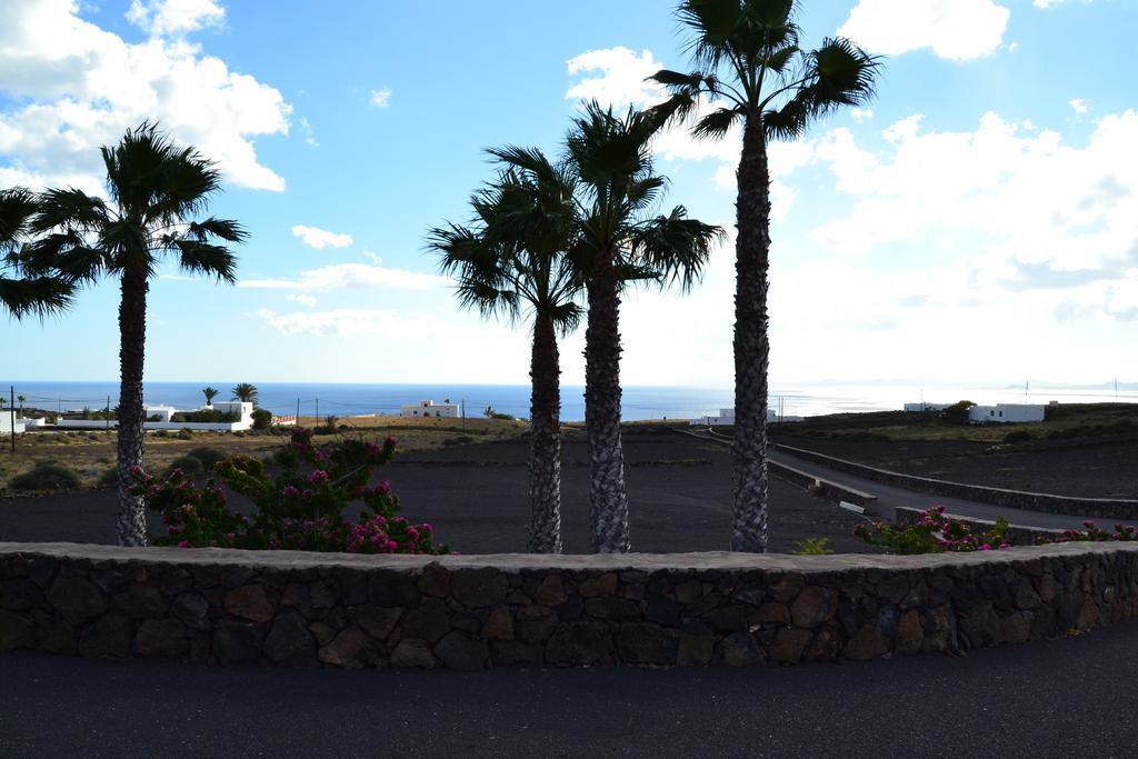 Apartamento La Finca Mácher Dış mekan fotoğraf