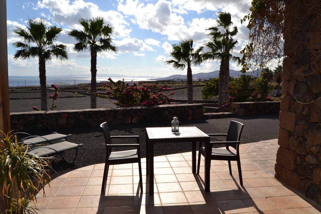 Apartamento La Finca Mácher Dış mekan fotoğraf