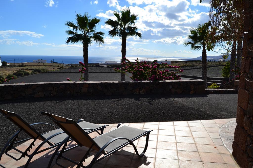 Apartamento La Finca Mácher Dış mekan fotoğraf