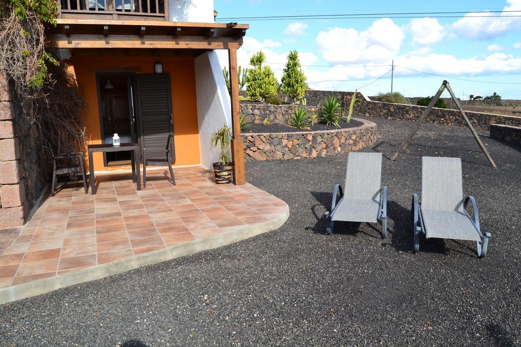 Apartamento La Finca Mácher Dış mekan fotoğraf