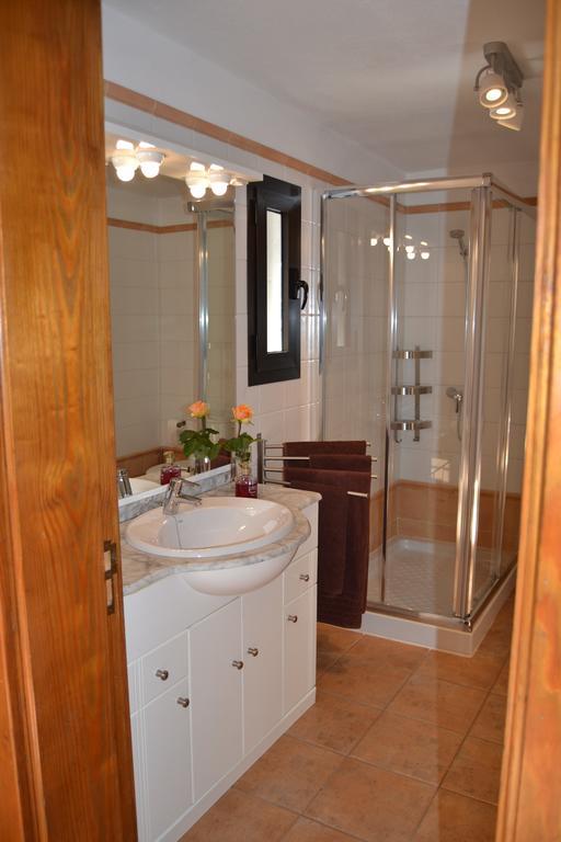Apartamento La Finca Mácher Dış mekan fotoğraf