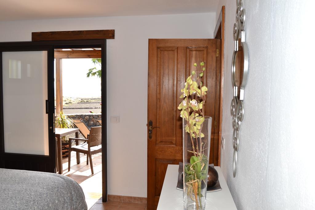 Apartamento La Finca Mácher Dış mekan fotoğraf