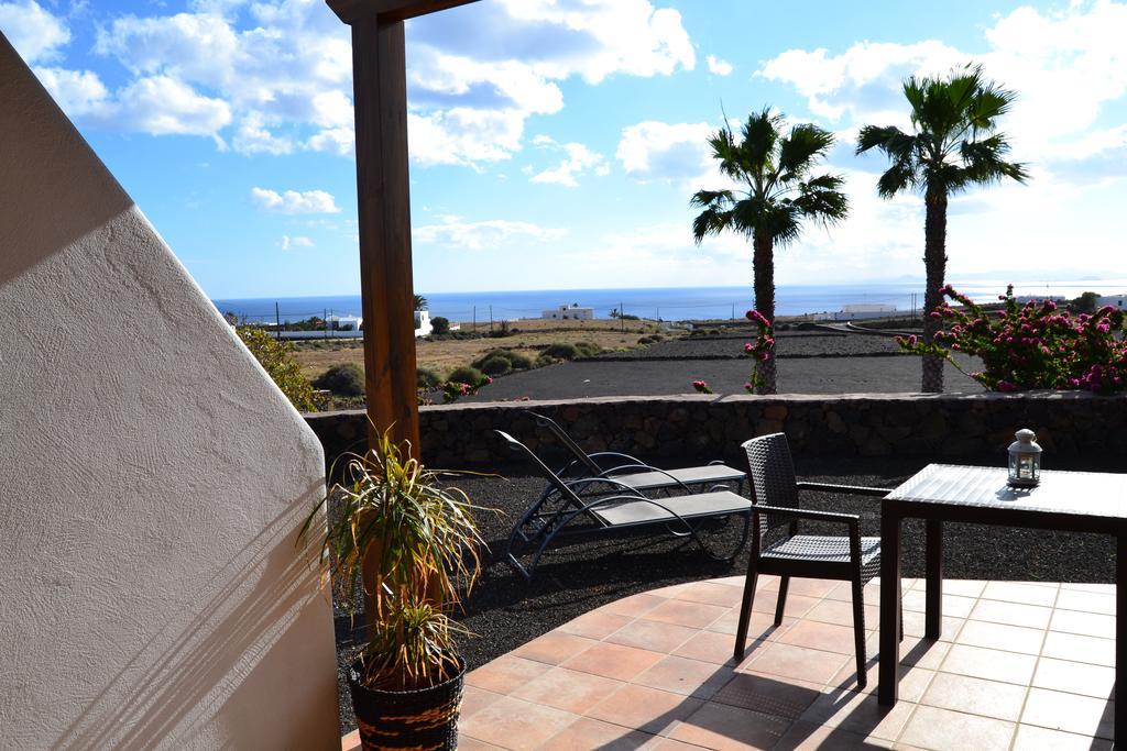 Apartamento La Finca Mácher Dış mekan fotoğraf