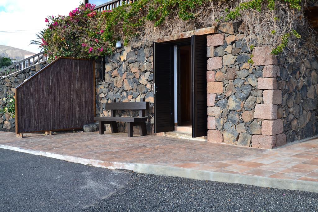 Apartamento La Finca Mácher Dış mekan fotoğraf