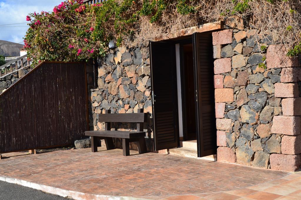 Apartamento La Finca Mácher Dış mekan fotoğraf