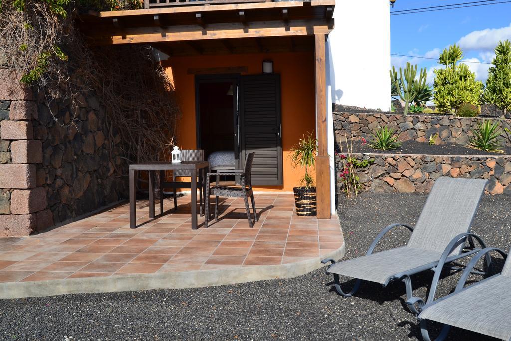 Apartamento La Finca Mácher Dış mekan fotoğraf