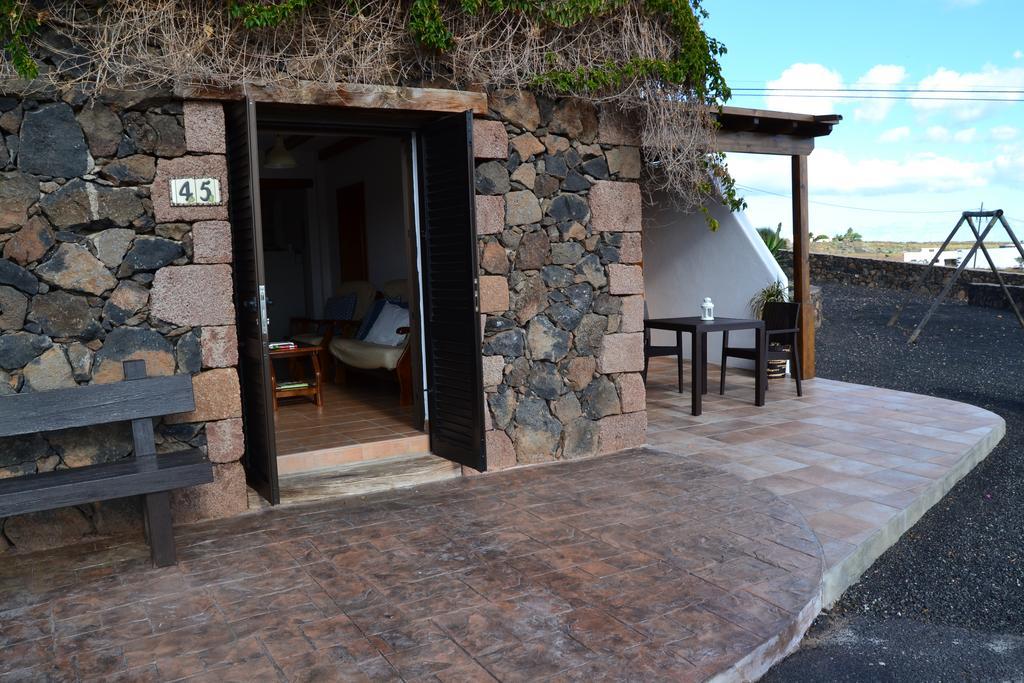Apartamento La Finca Mácher Dış mekan fotoğraf
