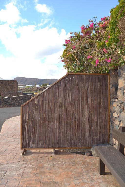 Apartamento La Finca Mácher Dış mekan fotoğraf