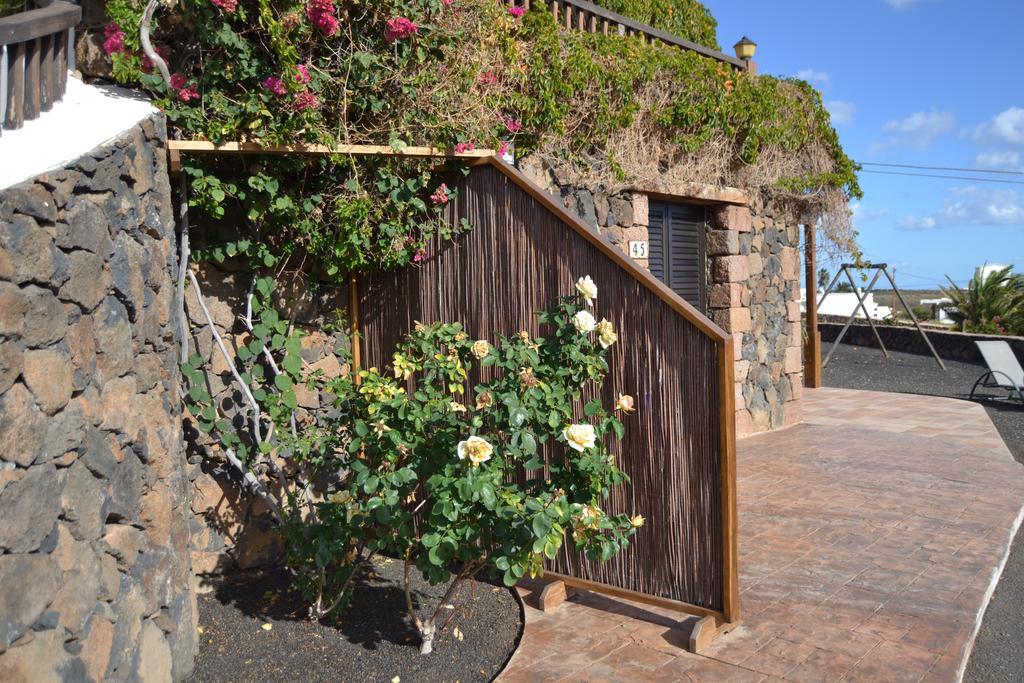 Apartamento La Finca Mácher Dış mekan fotoğraf