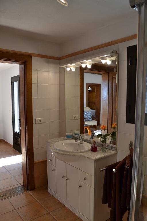 Apartamento La Finca Mácher Dış mekan fotoğraf