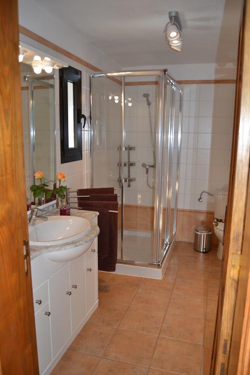 Apartamento La Finca Mácher Dış mekan fotoğraf
