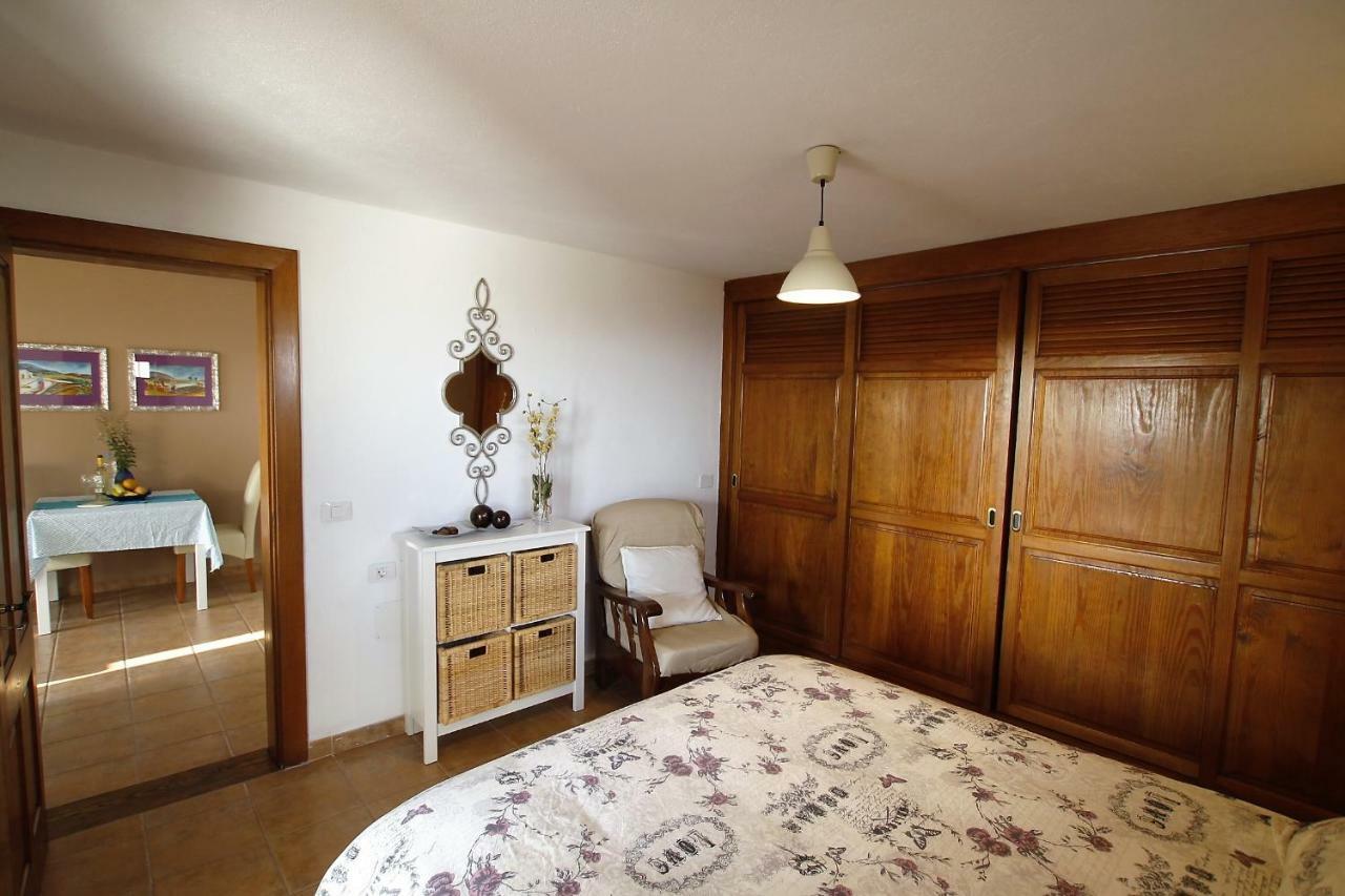 Apartamento La Finca Mácher Dış mekan fotoğraf