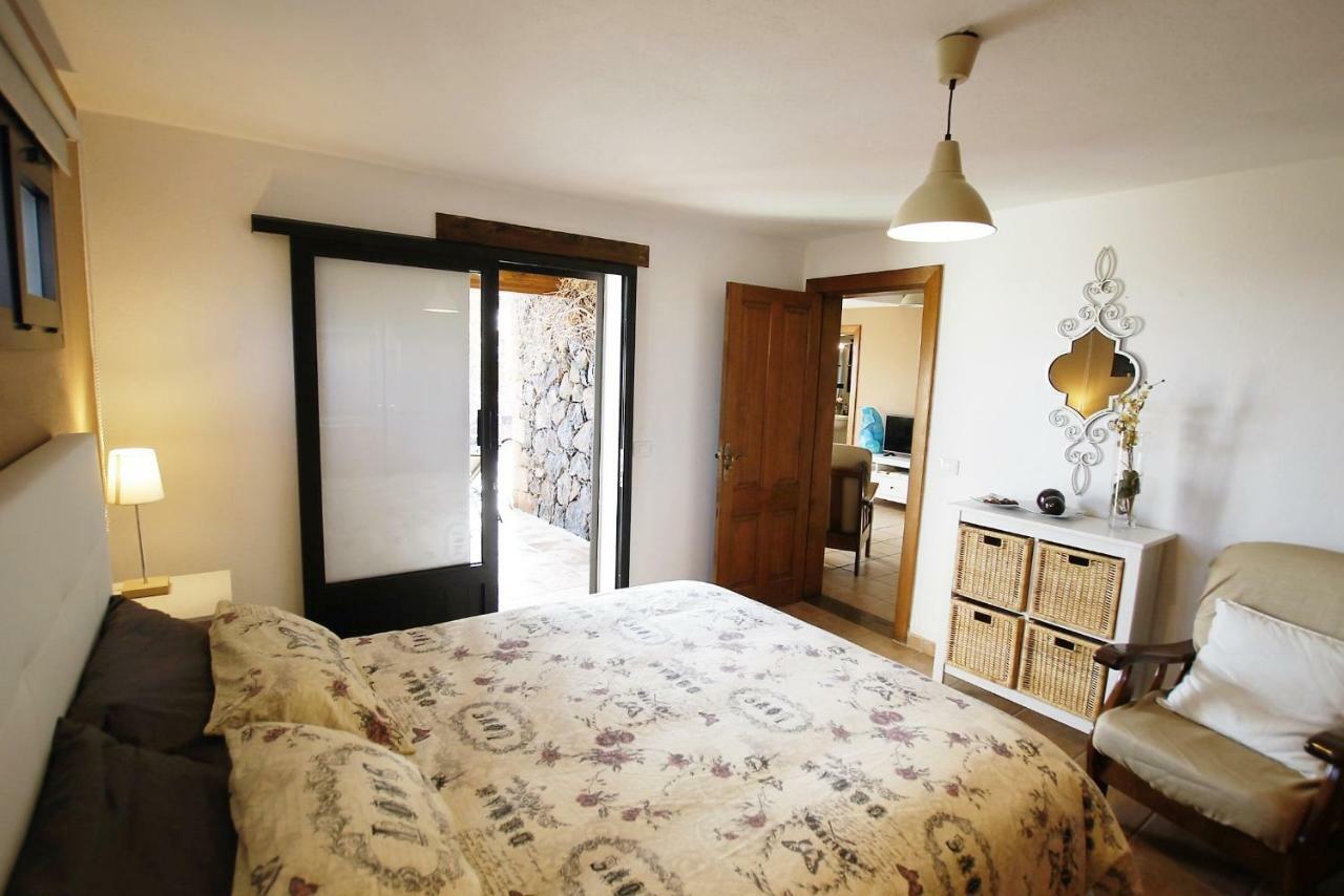 Apartamento La Finca Mácher Dış mekan fotoğraf